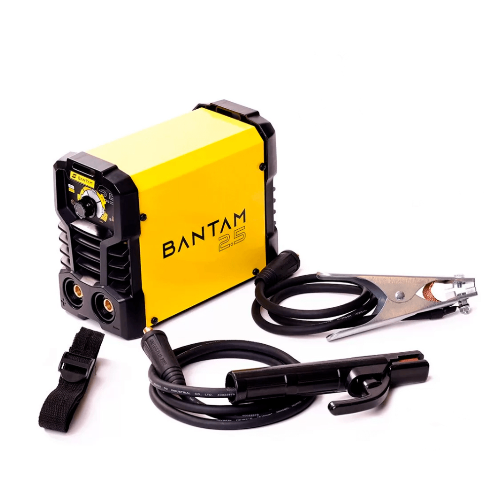 Inversora de Solda Batam 2.5 -127/220V (Esab)