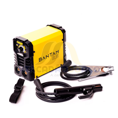 Inversora de Solda Batam 2.5 -127/220V (Esab)