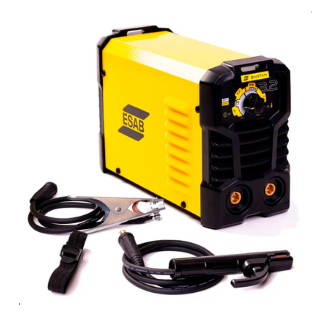 Inversora de Solda Batam 3.2 -127/220V (Esab)