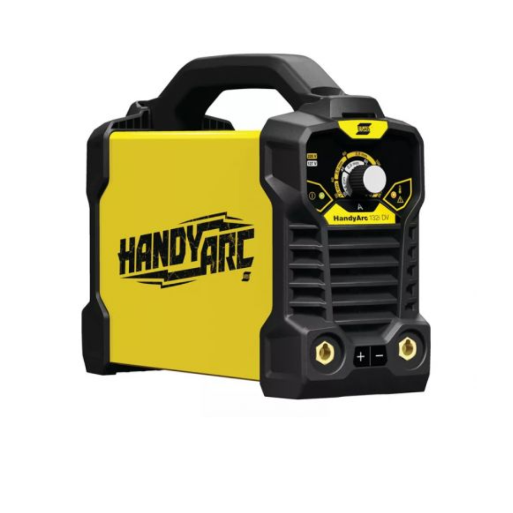 Inversora de Solda Handyarc 132I-127/220V (Esab)