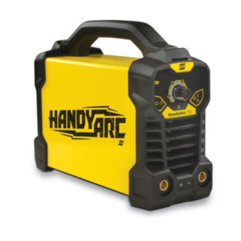 Inversora de Solda Handyarc 142I - 220V (Esab)