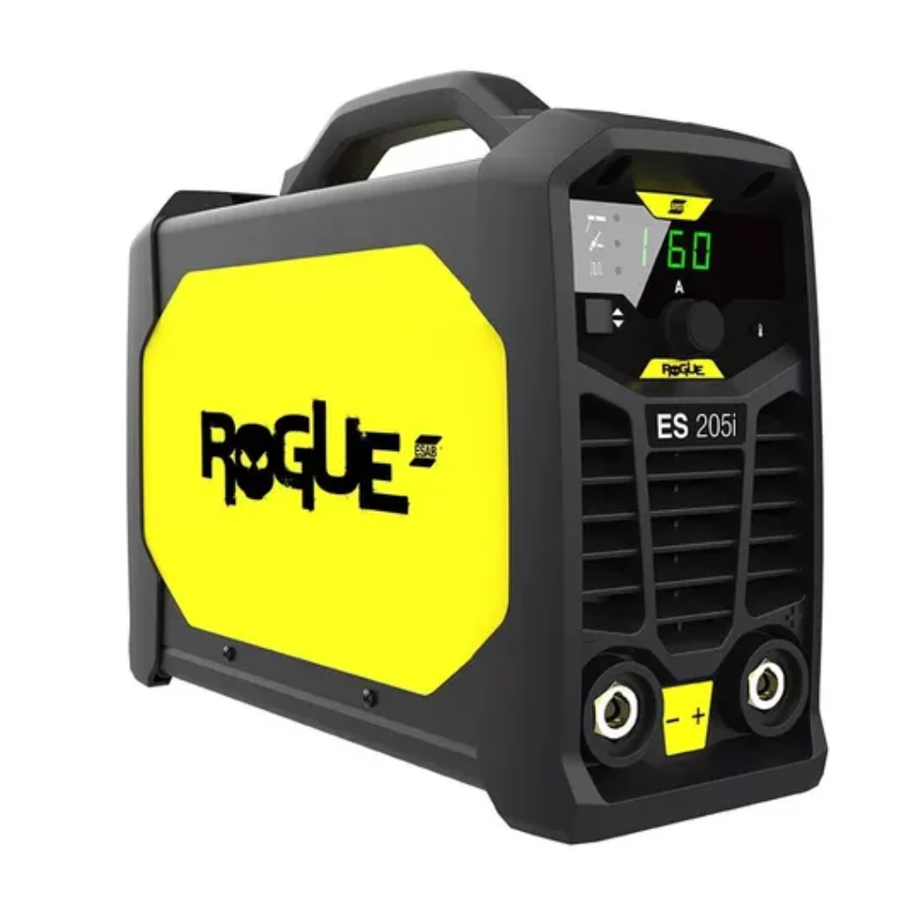 Inversora de Solda Rogue es205i Bivolt (Esab)
