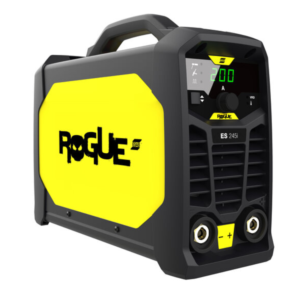 Inversora de Solda Rogue LHN/TIG ES245i 220V (Esab)