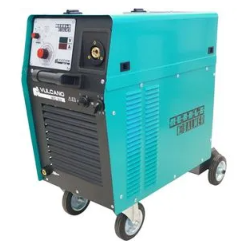 Maquina Solda Vulcano Mig/Mag-280(Balmer)