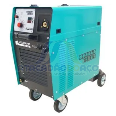Maquina Solda Vulcano Mig/Mag-280(Balmer)