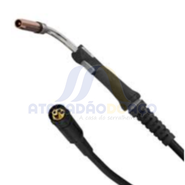 Tocha Mig/Mag TMB-380A 5mt (Balmer)