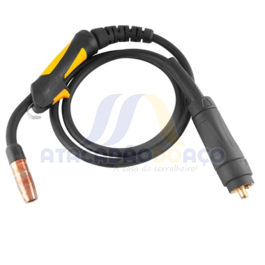 Tocha Mig 300A 5mt TMV 300 (Vonder)