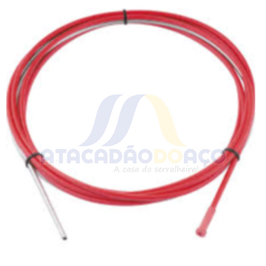 Guia Espiral 5mt P/ TMV 300/400 (Vonder)