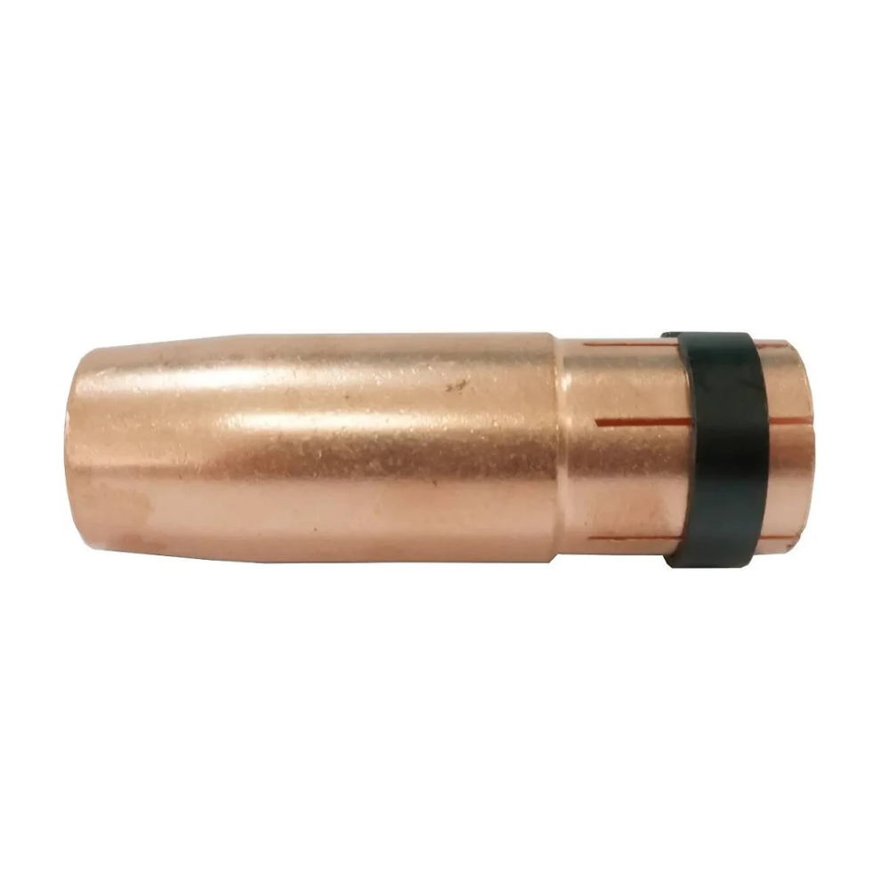 Bocal Conico 16 x 3.2mm - Cobre (Balmer)