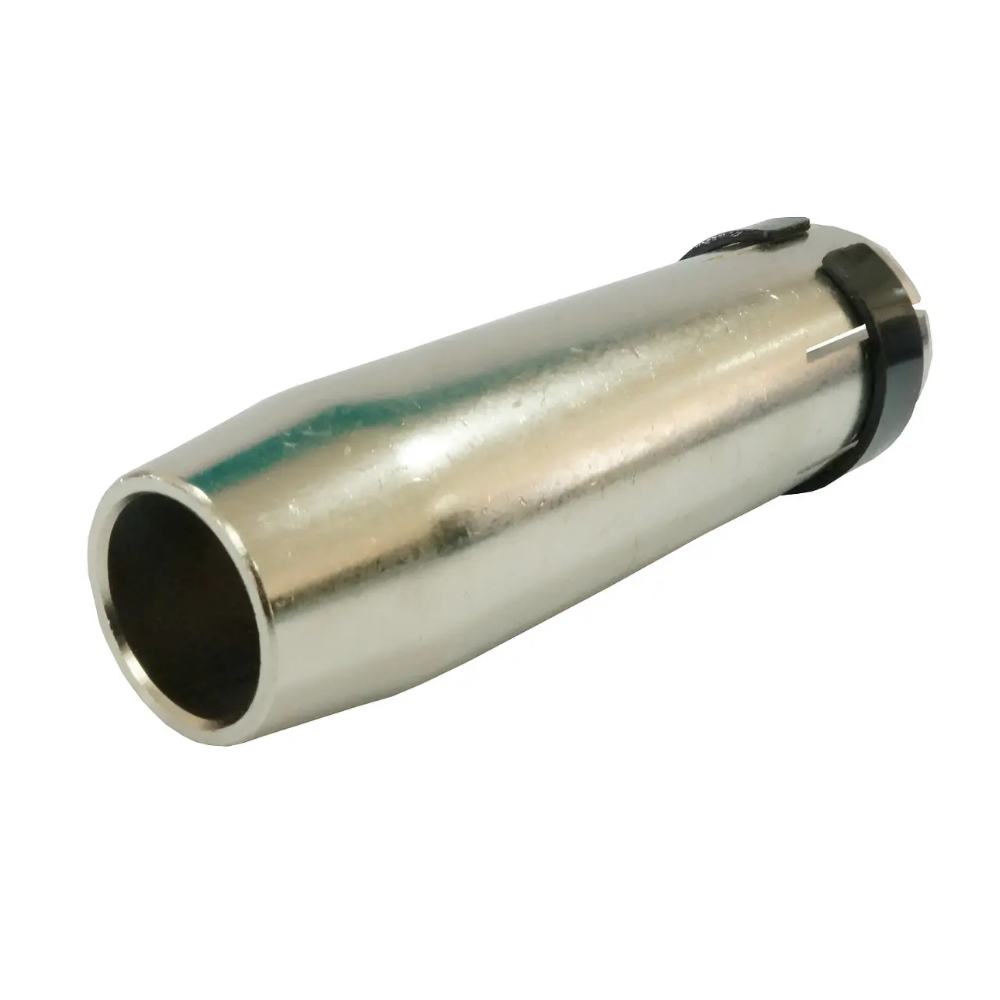 Bocal Conico 16mm - Latao  (Balmer)