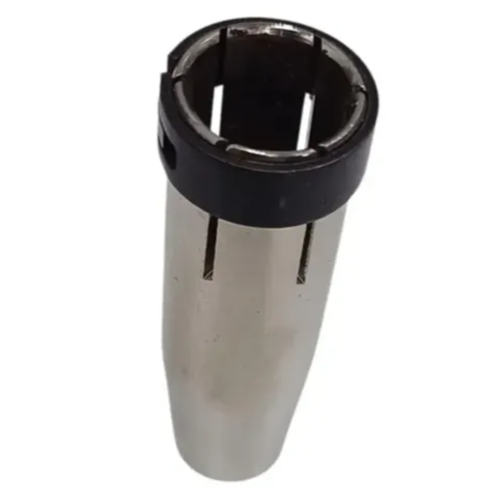 Bocal Conico 12,6mm - Latao (Balmer)