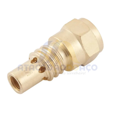 DifuSor De Gás P/ TMV 300/400 (Vonder)