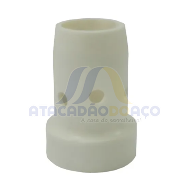 DifuSor De Gás TMB 380A/501R Branco (Balmer)
