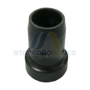 DifuSor de Gás TMB 380A/501R Preto (Balmer)