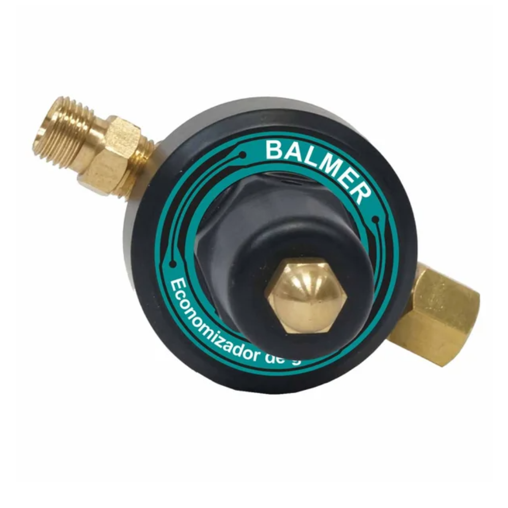 Economizador de Gas TR-36A (Balmer)