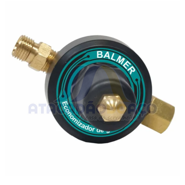 Economizador de Gas TR-36A (Balmer)