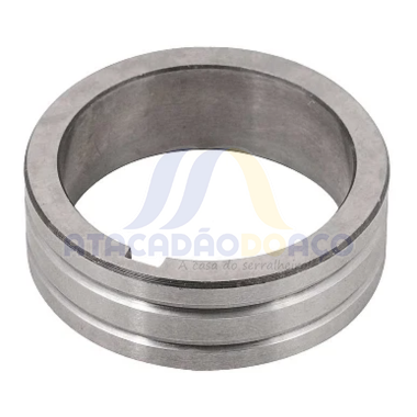 Roldana de Arraste Aço P/ Mig MM405 - 1.0 - 1.2mm