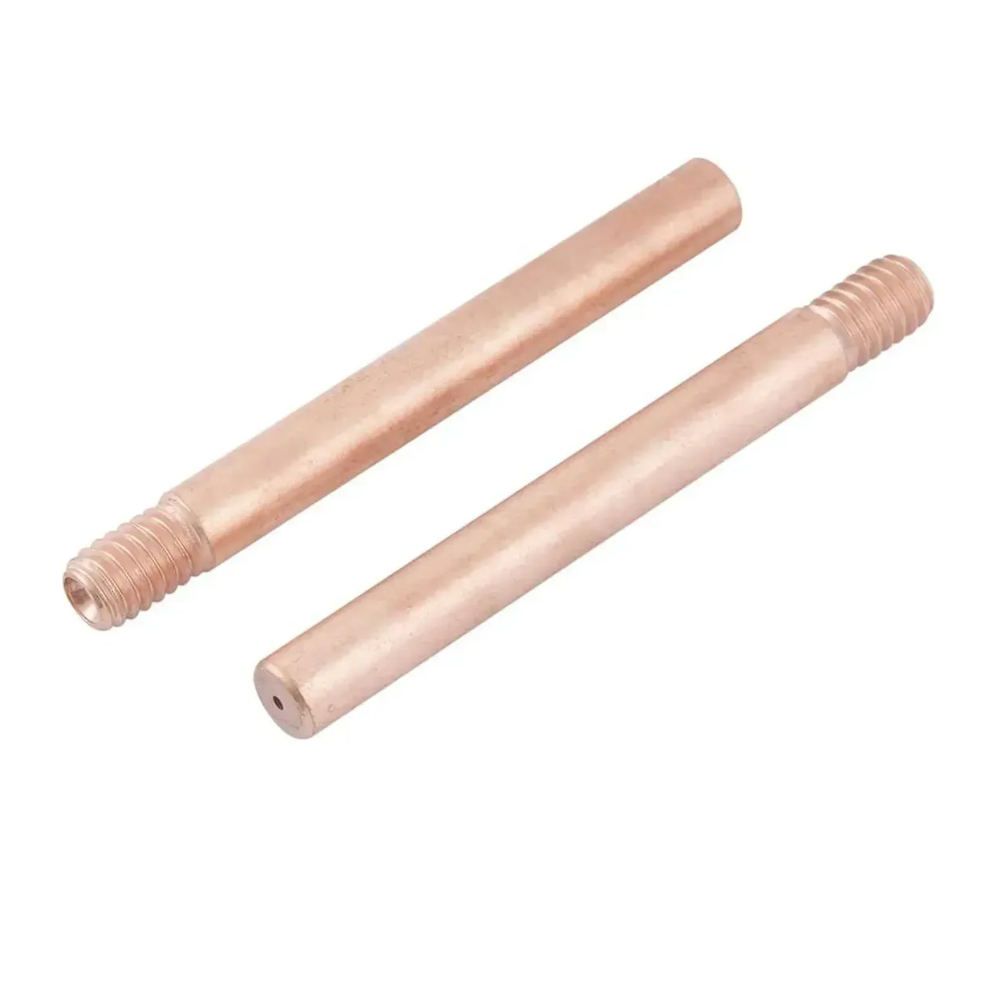 Bico Contato 0,8mm Mig/Mag M08X30 (Balmer)