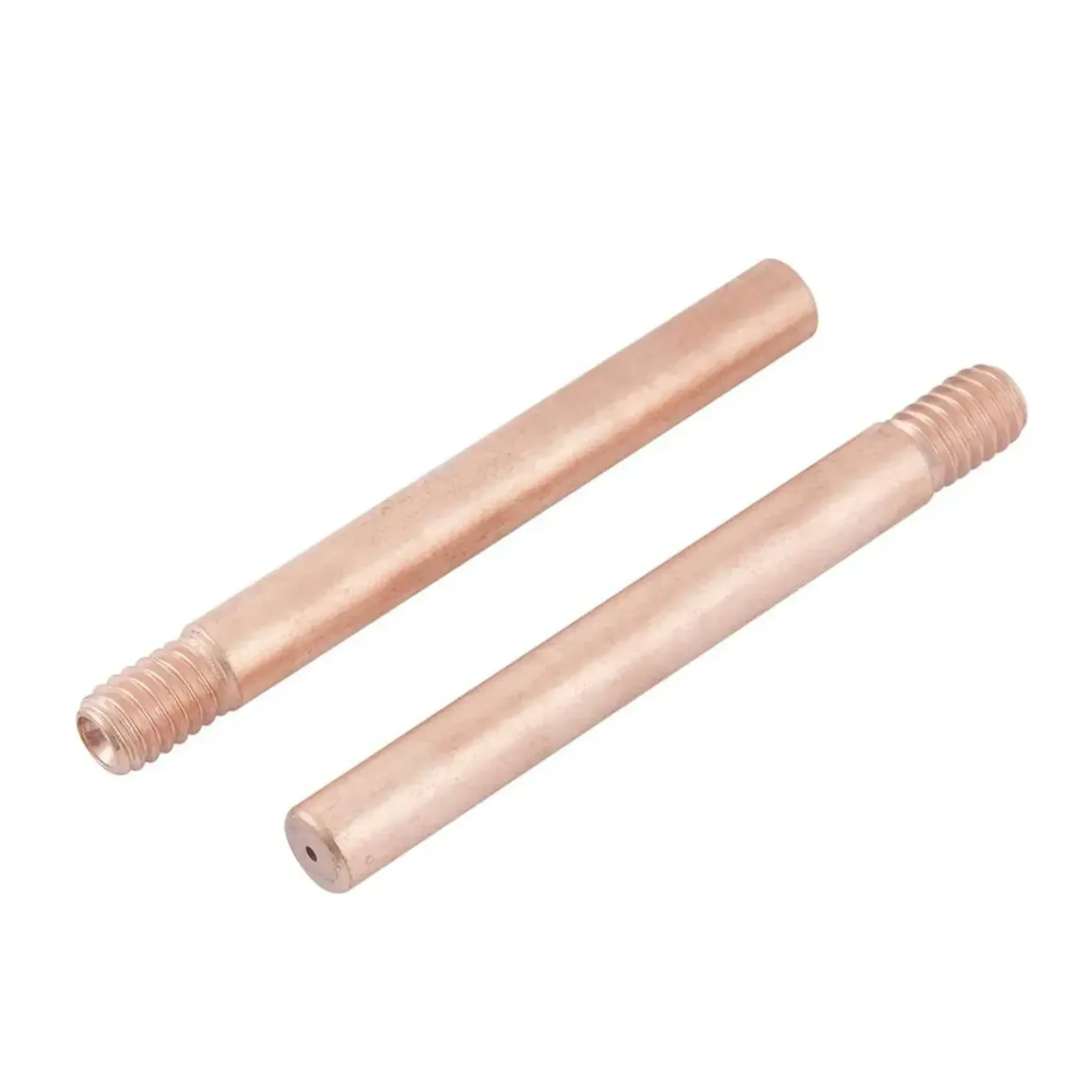 Bico Contato 0,8mm Mig/Mag M06X28 (Balmer)