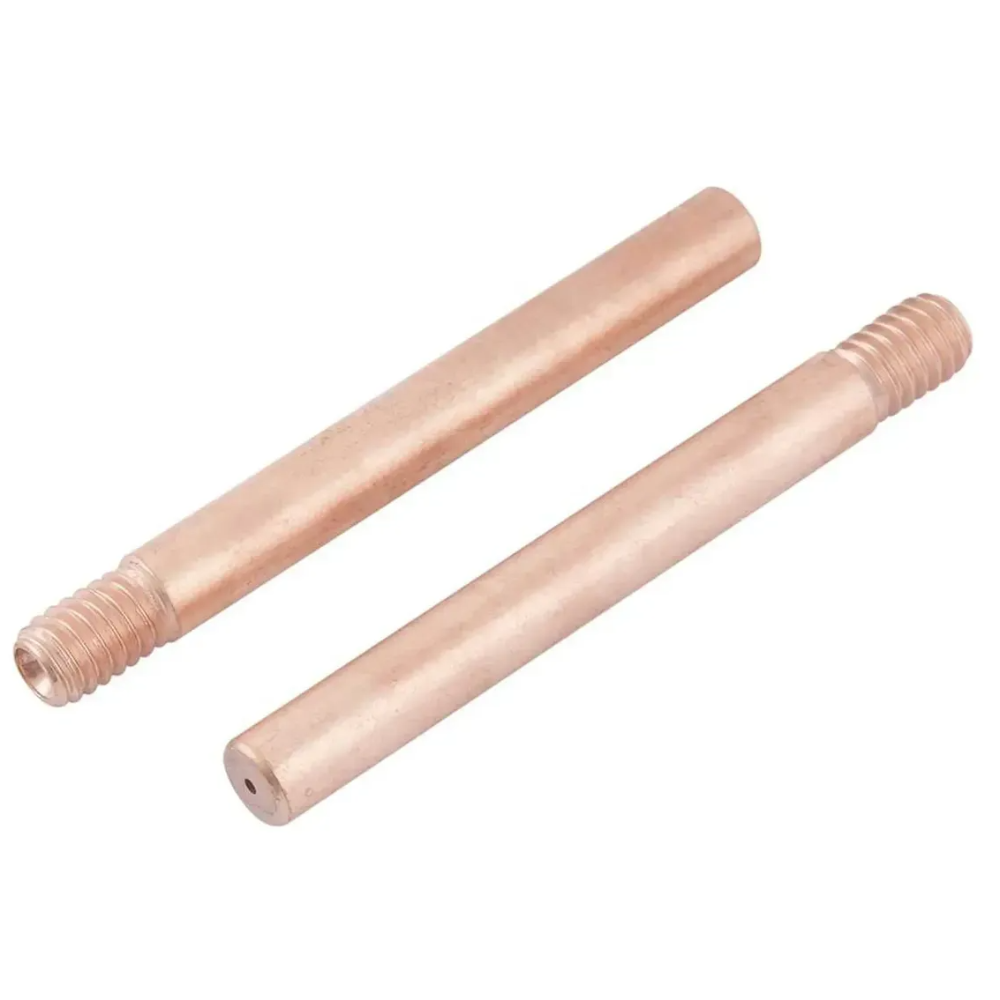 Bico Contato 0,9mm Mig/Mag M08X30 (Balmer)