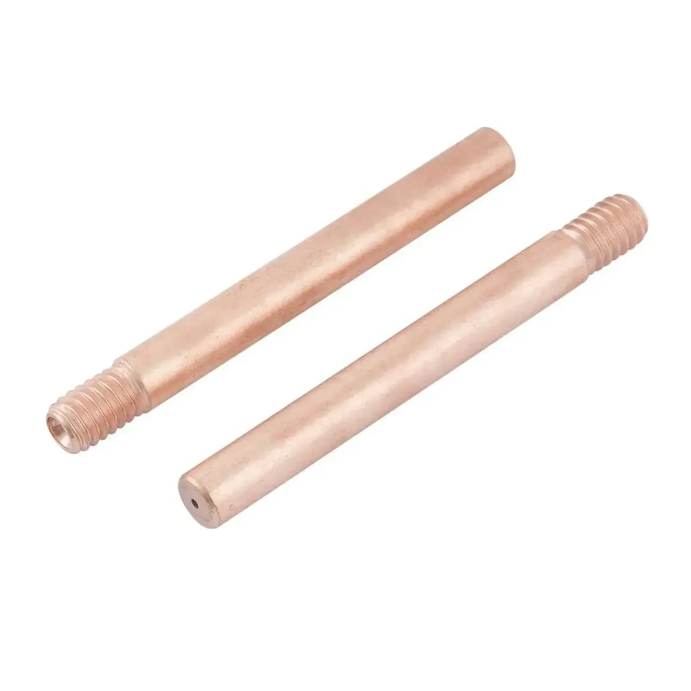 Bico Contato 1,0mm Mig/Mag M08X30 (Balmer)