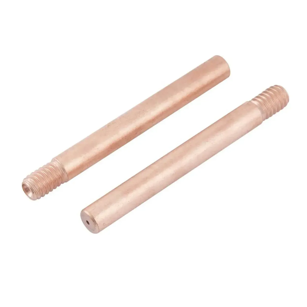 Bico Contato 1,0mm Mig/Mag M06X28 (Balmer)