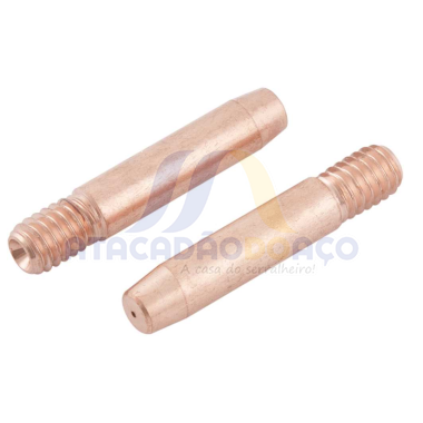 Bico Contato 0,8mm P/ TMV 300 (Vonder)