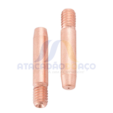 Bico Contato 1.0mm P/ TMV 300 (Vonder)
