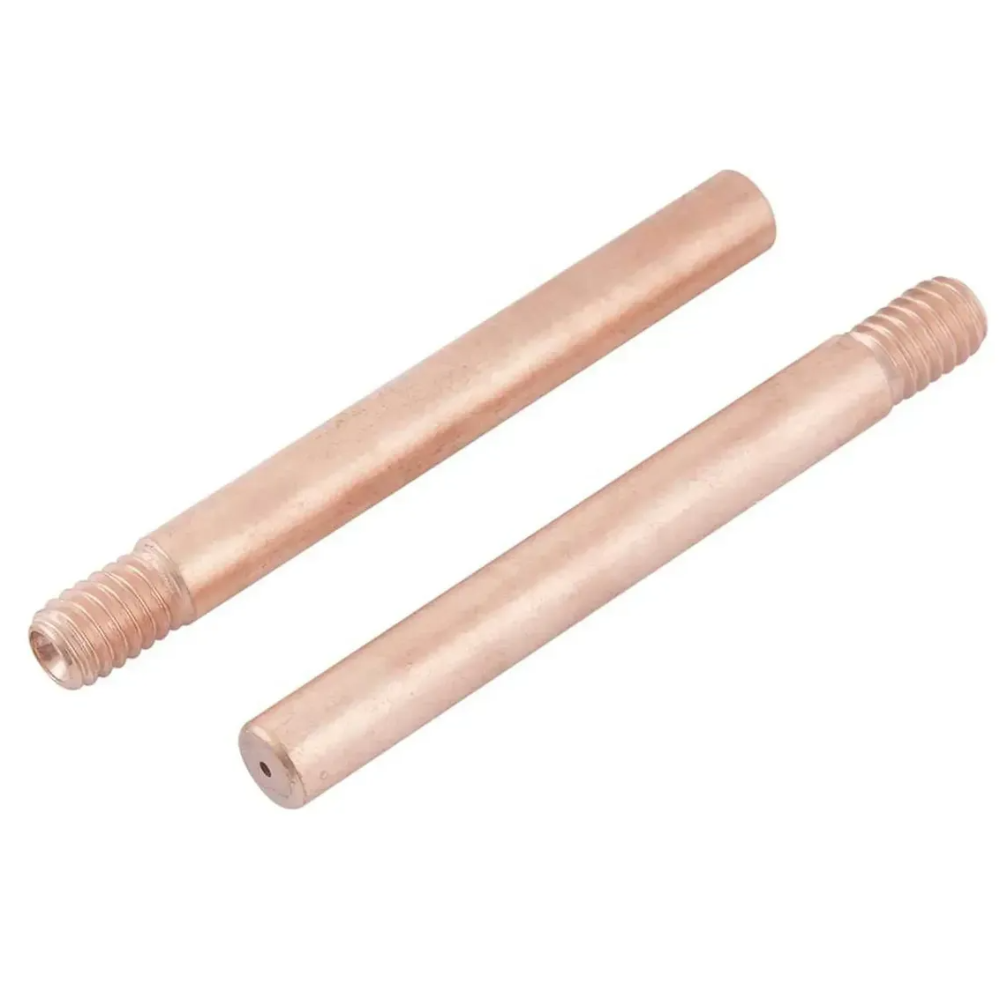 Bico Contato 1,2mm Mig/Mag M08X30 (Balmer)