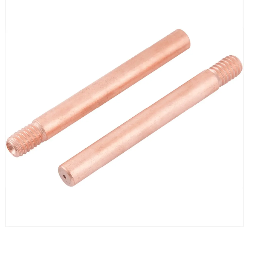 Bico Contato 1.6mm P/ TMV 400 (Vonder)