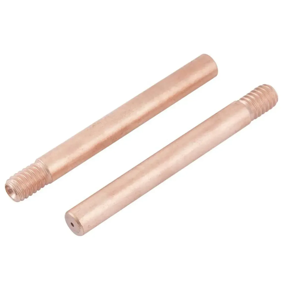 Bico Contato 0.8 mm P/ TMV 400 (Vonder)