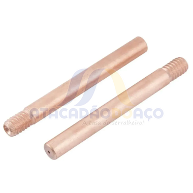 Bico Contato 0.8 mm P/ TMV 400 (Vonder)