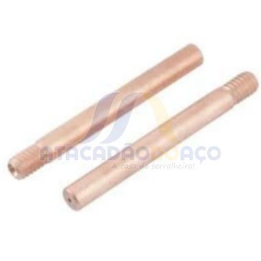 Bico Contato 1.0 mm P/ TMV 400 (Vonder)
