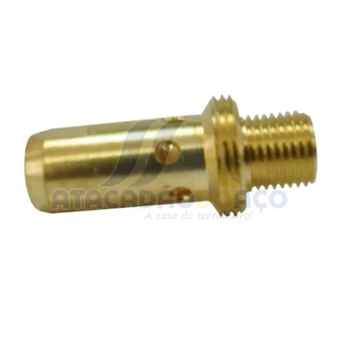 Porta Bico M08x36 P/ TMB 380 (Balmer)