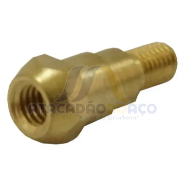Porta Bico M06x26 P/ TMB 240 (Balmer)
