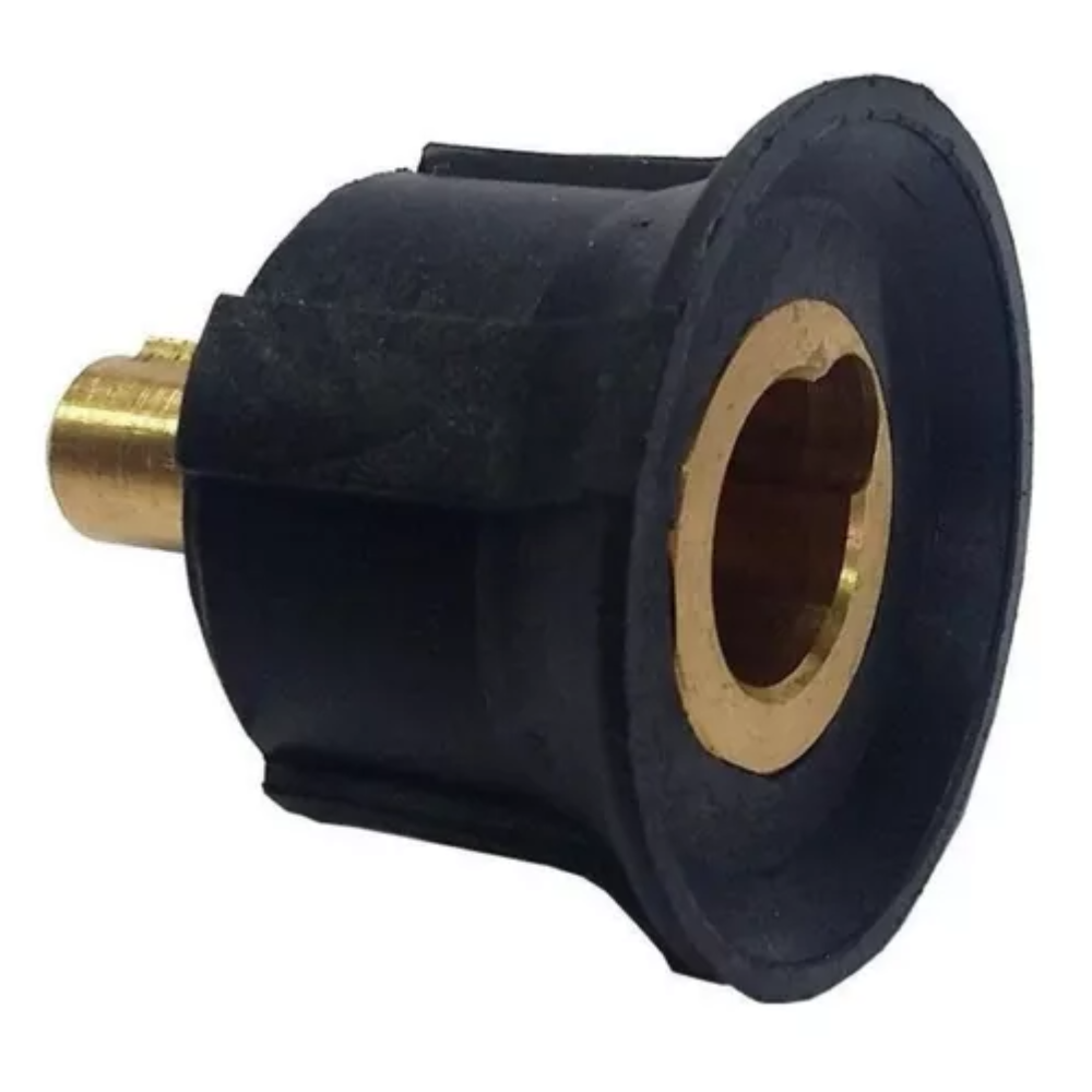 Adaptador Engate Rap.9mm P/13mm (Vonder)