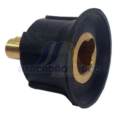 Adaptador Engate Rap.9mm P/13mm (Vonder)