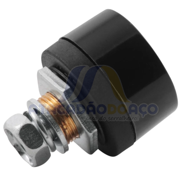 Conector Eng. Rap.Femea - 9mm (Vonder)