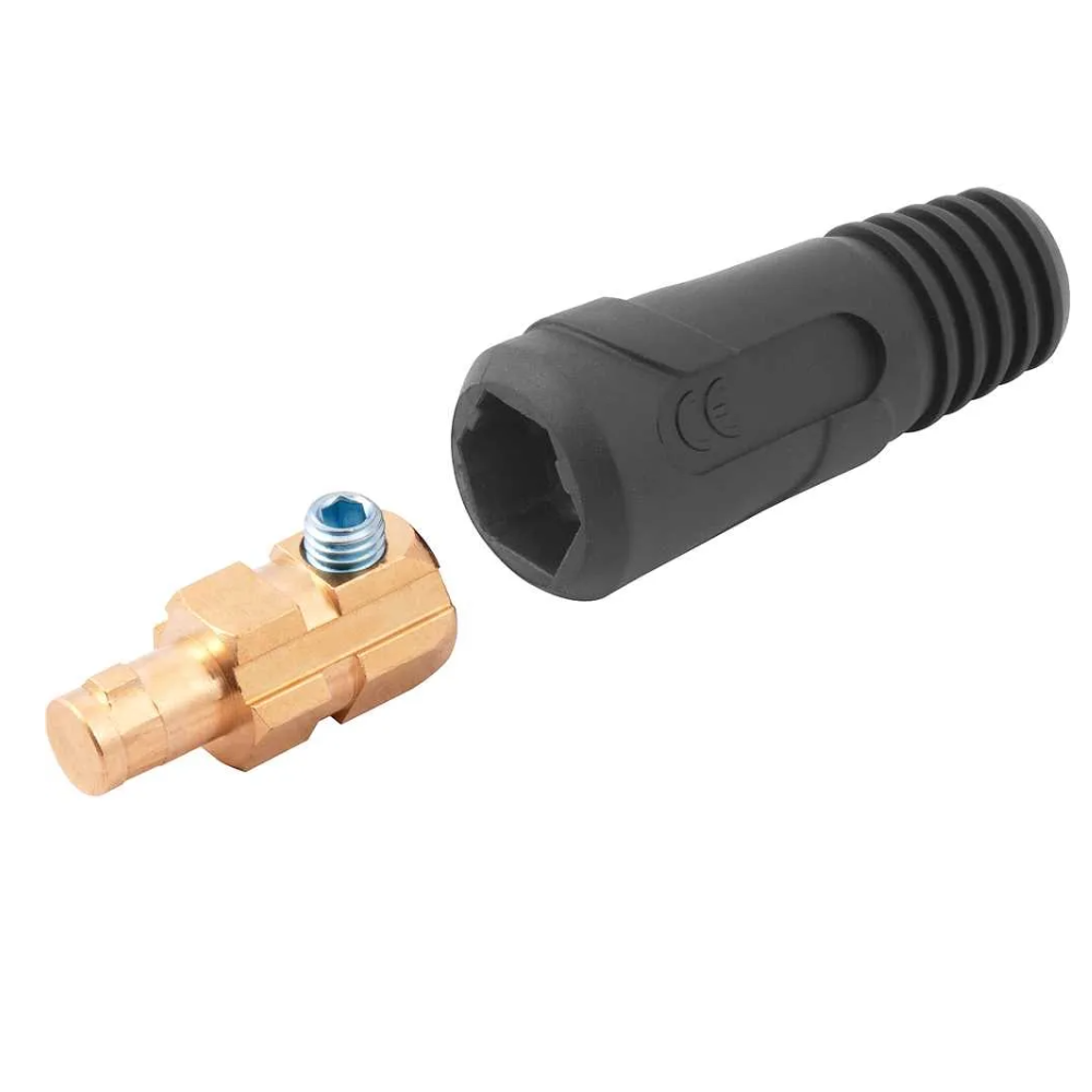 Conector Eng. Rap.Macho - 13mm (Vonder)