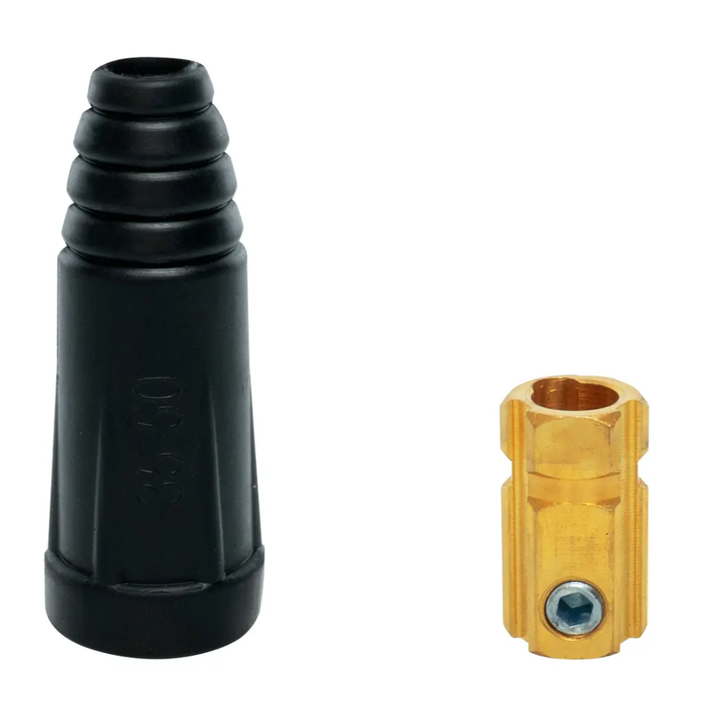 Conector Eng. Rap.Femea - 13mm (Vonder)