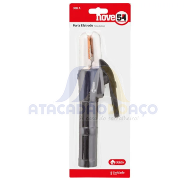 Porta Eletrodo  - 300A (Nove 54)