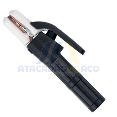 Porta Eletrodo  - 500A (Sigma)