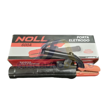 Porta Eletrodo  - 600A ( Noll )