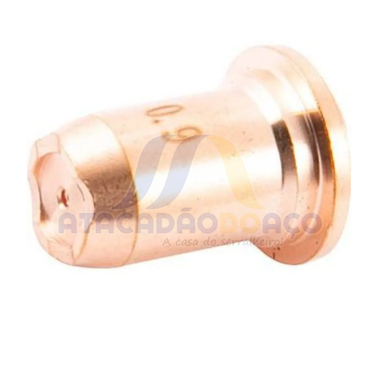 Bico - 0,9mm P/ TPV 66 Plasma (Vonder)