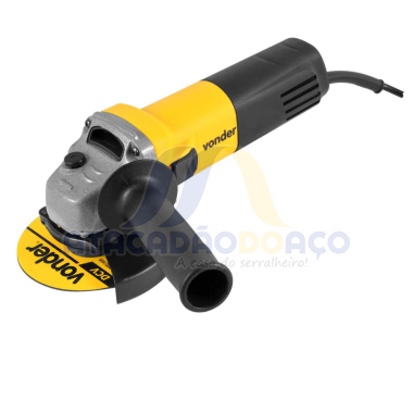 Esmerilhadeira 4''.1/2 EAV650 220V (Vonder)