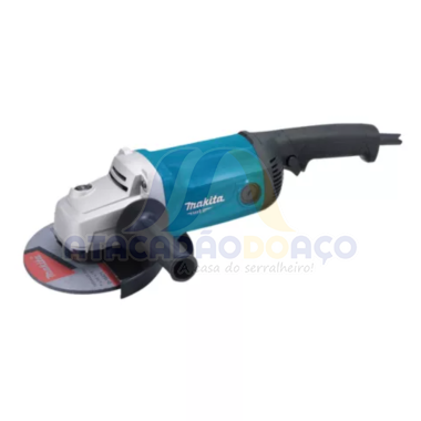 Esmerilhadeira M0920B -  7