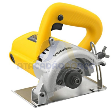 Serra Marmore SMV - 1300S 127V (Vonder)