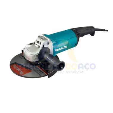 Esmerilhadeira M921B -  9