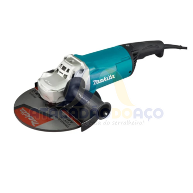 Esmerilhadeira M0921B -  9