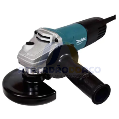 Esmerilhadeira M9510B - 4.1/2